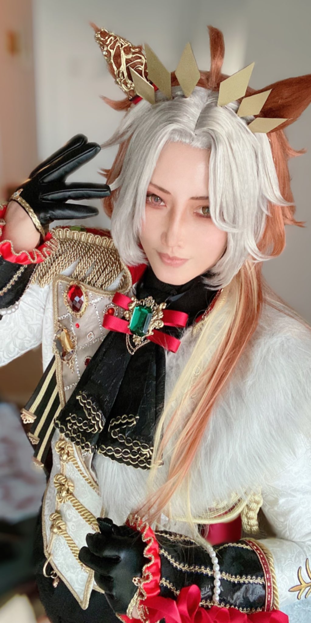 麗華 (REIKA) on X: 