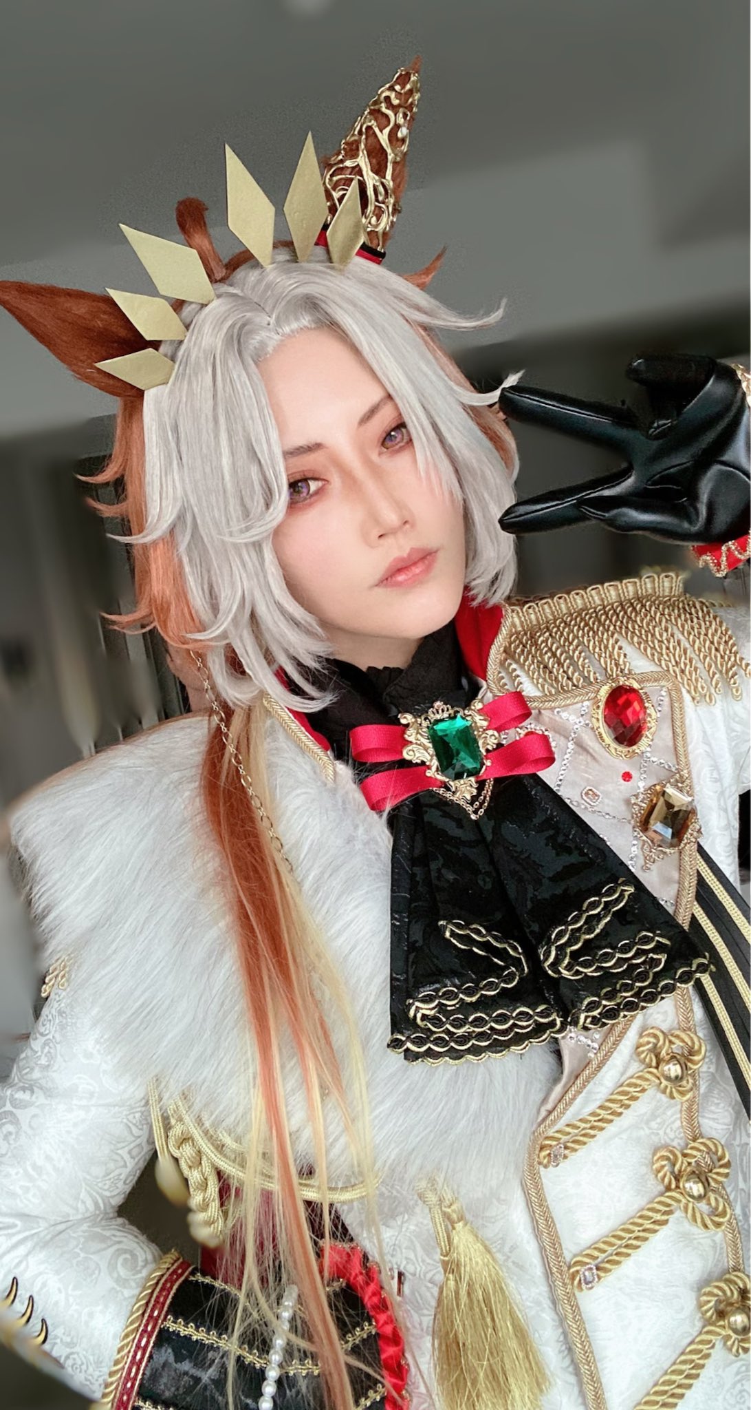 麗華 (REIKA) on X: 
