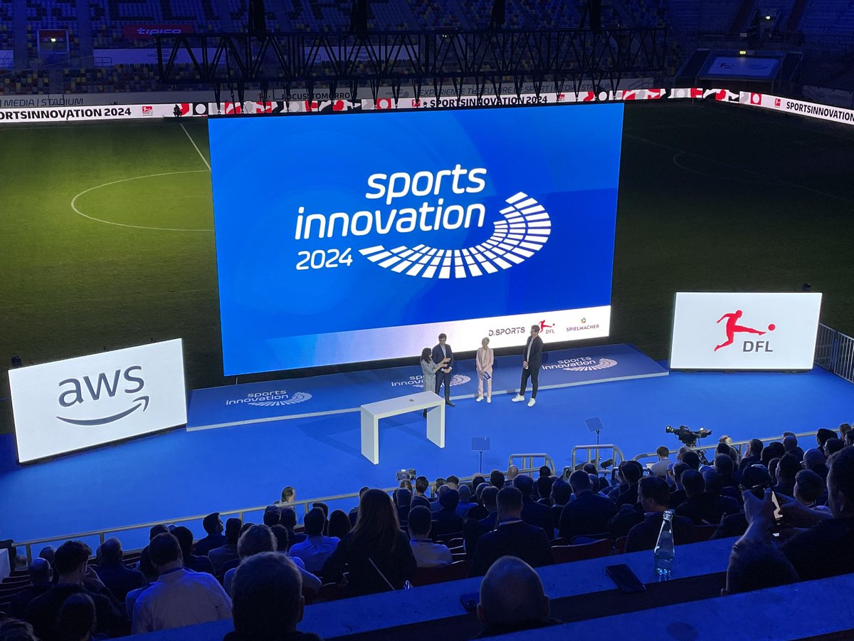 Julian Meissner tweet media