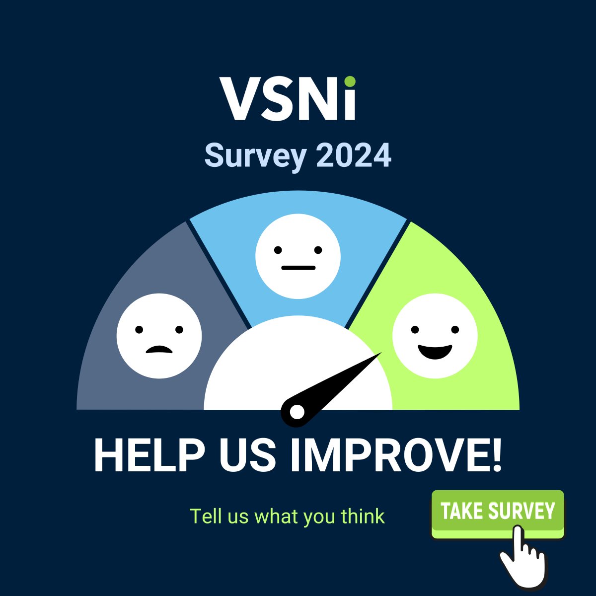 VSN International tweet media