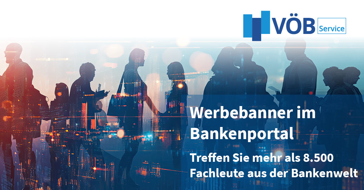 #Banken sind Ihre Zielgruppe, die Sie mit punktgenauer #Onlinewerbung für Ihre Produkte &amp; Services erreichen möchten? Unser #Bankenportal ist ein branchenspezifisches Dashboard für diverse lizensierte Anwendungen und Dienstleitungen. Täglich greifen mehr als 8.500 Bankfachleute