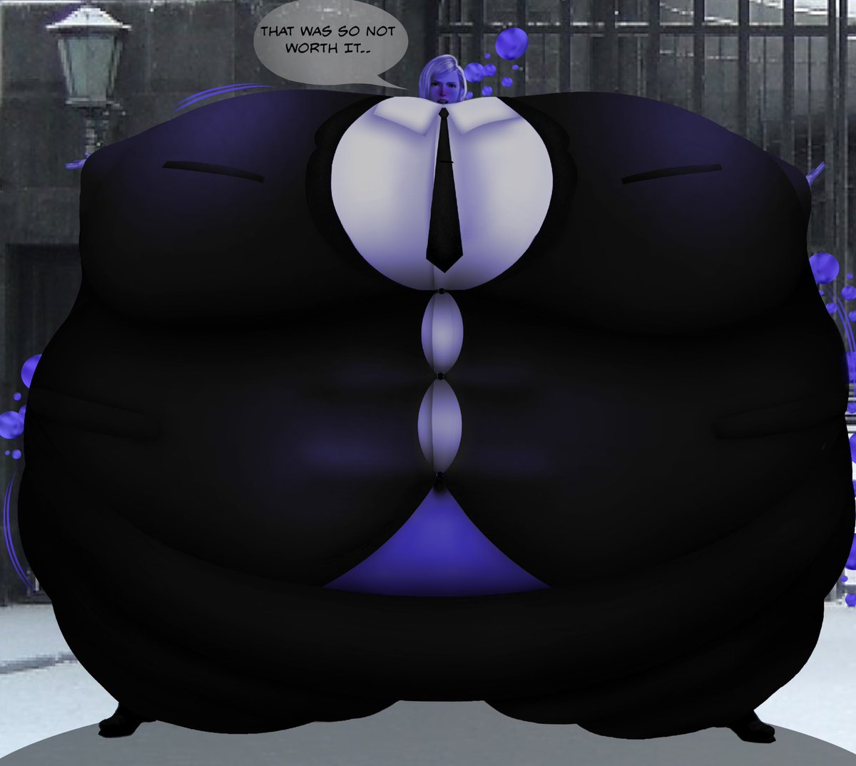 indigopurpleart's tweet photo. If you see this, post a blueberry! https://t.co/1MJ725HkQc