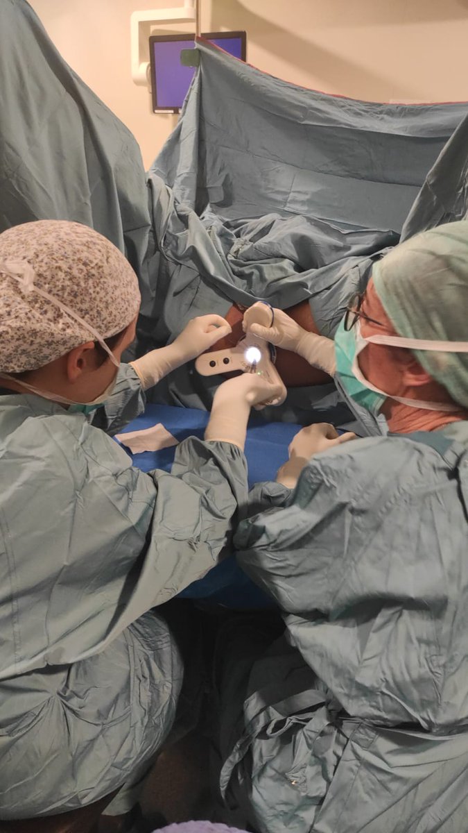 Neomedic International ES tweet media