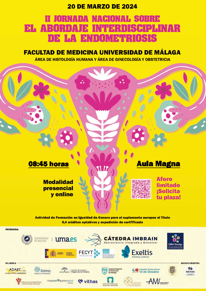 fabt_biotech's tweet photo. 🔬 ¡Hoy profundizamos en la relación entre la #Endometriosis y la #Microbiota! Ven con nosotros a las 16h en nuestro evento en directo.

Descubre los últimos avances en biotecnología y únete a la #LuchaContraLaEndometriosis con el #ProyectoLena.
 
👉 [https://t.co/MRkdOpPdLI] 🧬 https://t.co/kg8ql5q1Qg