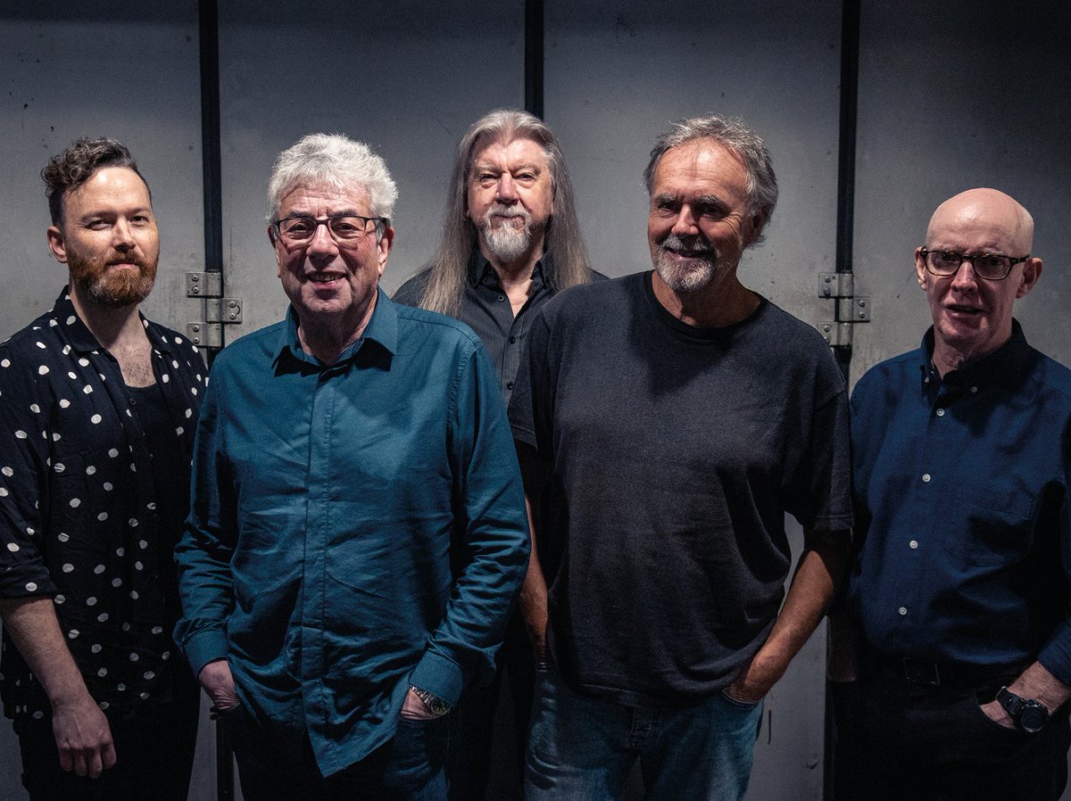 10cc - 21 October 2024 Art pop and rock icons 10cc, have announced the addition of a further 25 concerts to their The Ultimate Ultimate Greatest Hits Tour for Autumn 2024. Find out more: cambridgelive.org.uk/cornex/events/… Tickets on sale: 22 March 2024, 09:00 AM