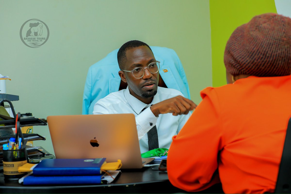 bassesetoursug's tweet image. For Travel Consultancy &amp;amp; Visa Application Assistance✅. Find Us At Katendwa Plaza, Level 01,Room 09-Nyanama.

Office ☎️ (+256)(0) 778 312 924
Whatsapp (+256) (0) 705 451796
Email : info.bassesetourug@gmail.com

#BasseseToursAndTravelUG
#ForTheBestExperience