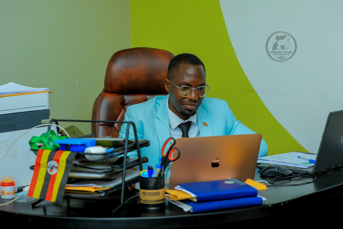 bassesetoursug's tweet image. For Travel Consultancy &amp;amp; Visa Application Assistance✅. Find Us At Katendwa Plaza, Level 01,Room 09-Nyanama.

Office ☎️ (+256)(0) 778 312 924
Whatsapp (+256) (0) 705 451796
Email : info.bassesetourug@gmail.com

#BasseseToursAndTravelUG
#ForTheBestExperience