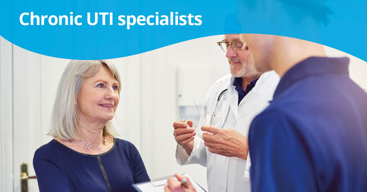 There are not many practitioners in the UK who are willing to test and treat chronic UTIs, but here is our current list. bladderhealthuk.org/page/index/294 #bladderproblems #specialist #bladderpain #bladderhealth