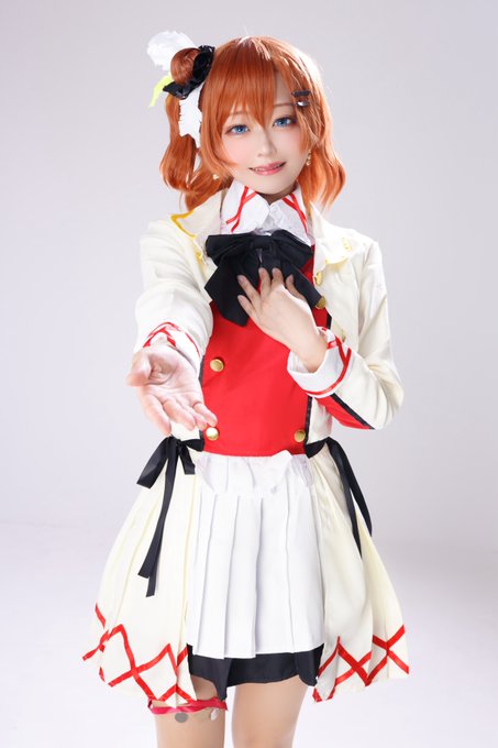 Twitterのコスプレ画像8