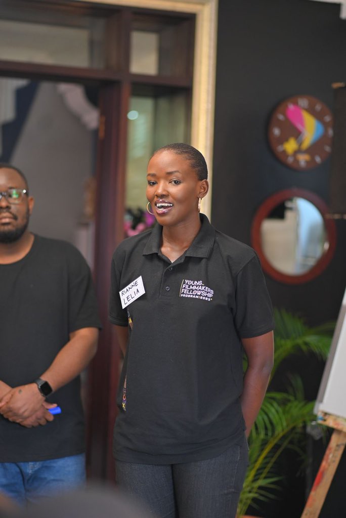 EddiePages's tweet image. Join us now at @HubSautiplus for the Money Matter Masterclass by Chris Odeh!

#IkonAwards2024 #MoneyMasterclass