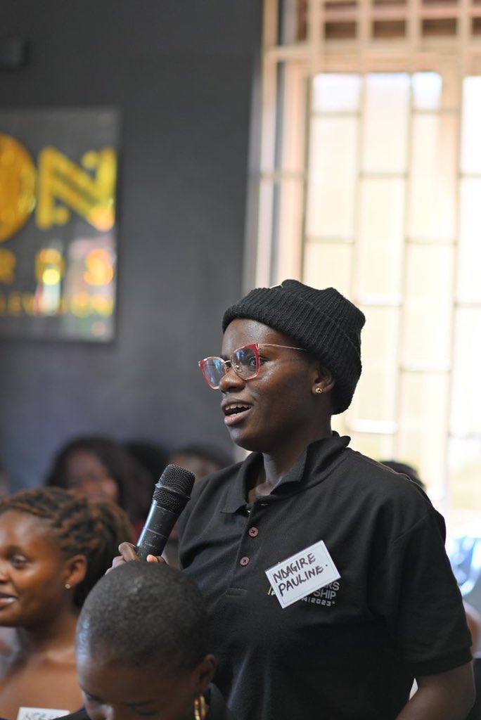 EddiePages's tweet image. Join us now at @HubSautiplus for the Money Matter Masterclass by Chris Odeh!

#IkonAwards2024 #MoneyMasterclass