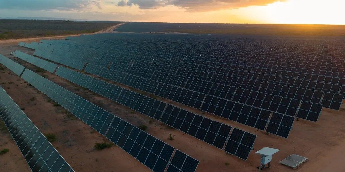 #Mendubim Güneş Enerjisi Santrali Faaliyete Geçti 👉 buff.ly/3J4Hanz #energy #news #renewableenergy #renewables #power #enerjihaber #yenilenebilirenerji #temizenerji #alternatifenerji #cleanenergy #Equinor #solarpower @Equinor