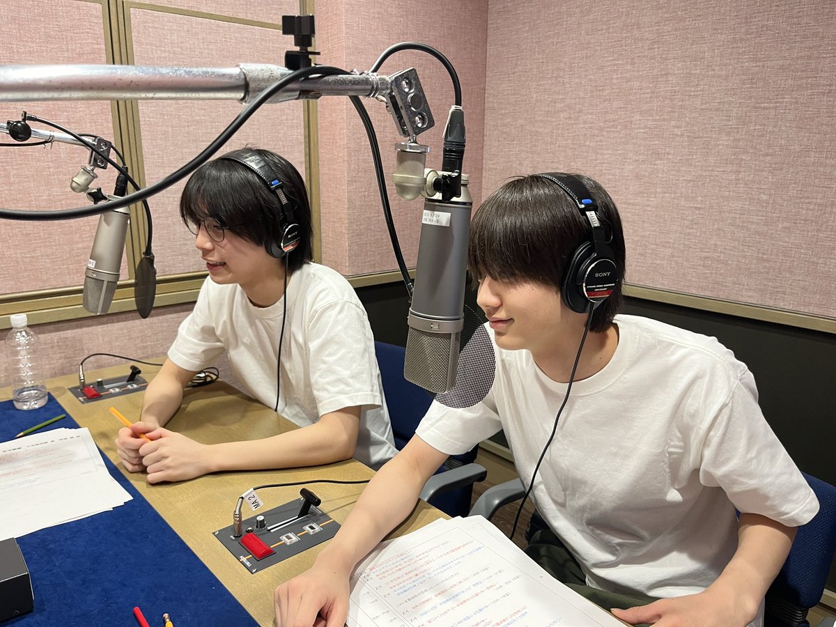 JJL_NEO's tweet photo. ／
#ジュニラン エピソード24まで
あと2日‼ 📣
＼ 
未公開カット大放出SPをお届け💨
福岡ロケのオフショットも大公開👀✨ 
今回も #千井野空翔 くん、#阿達慶 くんのナレーションでお届け❤️💙 
動画配信サービス #SPOOX で👇12話セットまたは1話ずつ購入できます🙆
https://t.co/u0uerI9L6M https://t.co/amRV8tlarh