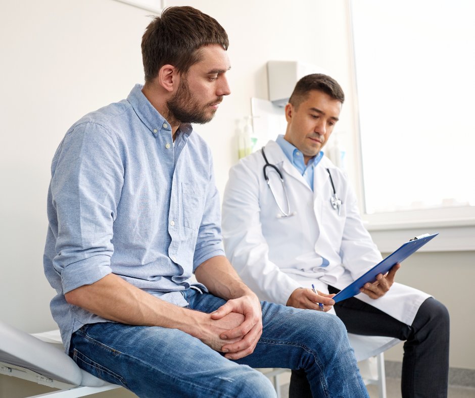 When deciding to start or grow your family it may not be as straightforward as expected. Our specialists, at IVI, can provide insight into the best action to take, to help you achieve your goal of starting a family.
ivi.uk/ask-for-an-app…
#IVI #malefertilityawarness