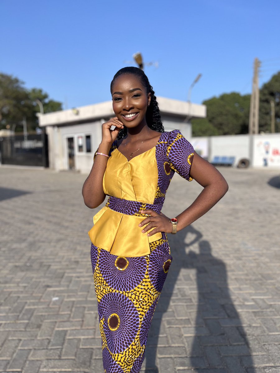 Be part of the chosen few 🎈
Happy Wednesday 🤗