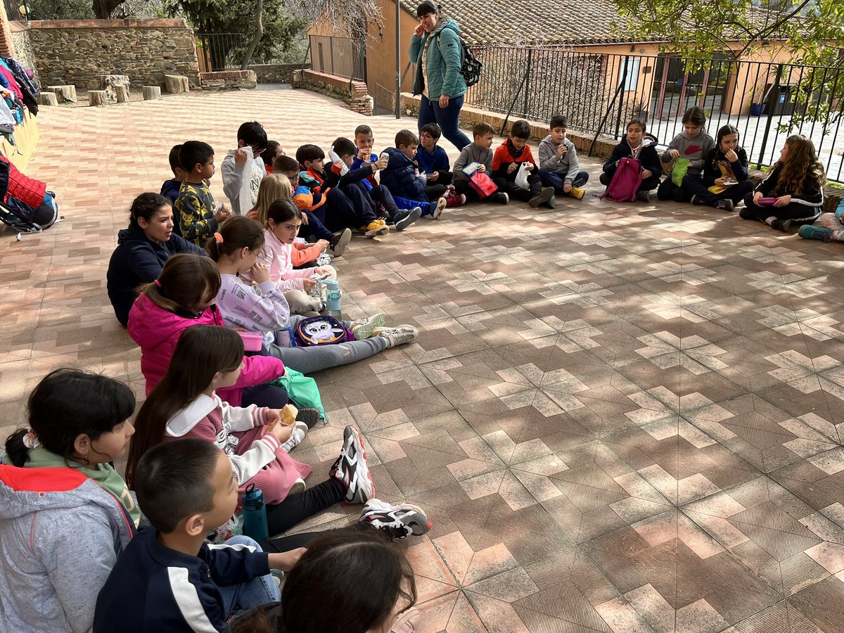 Anna Palomero tweet media