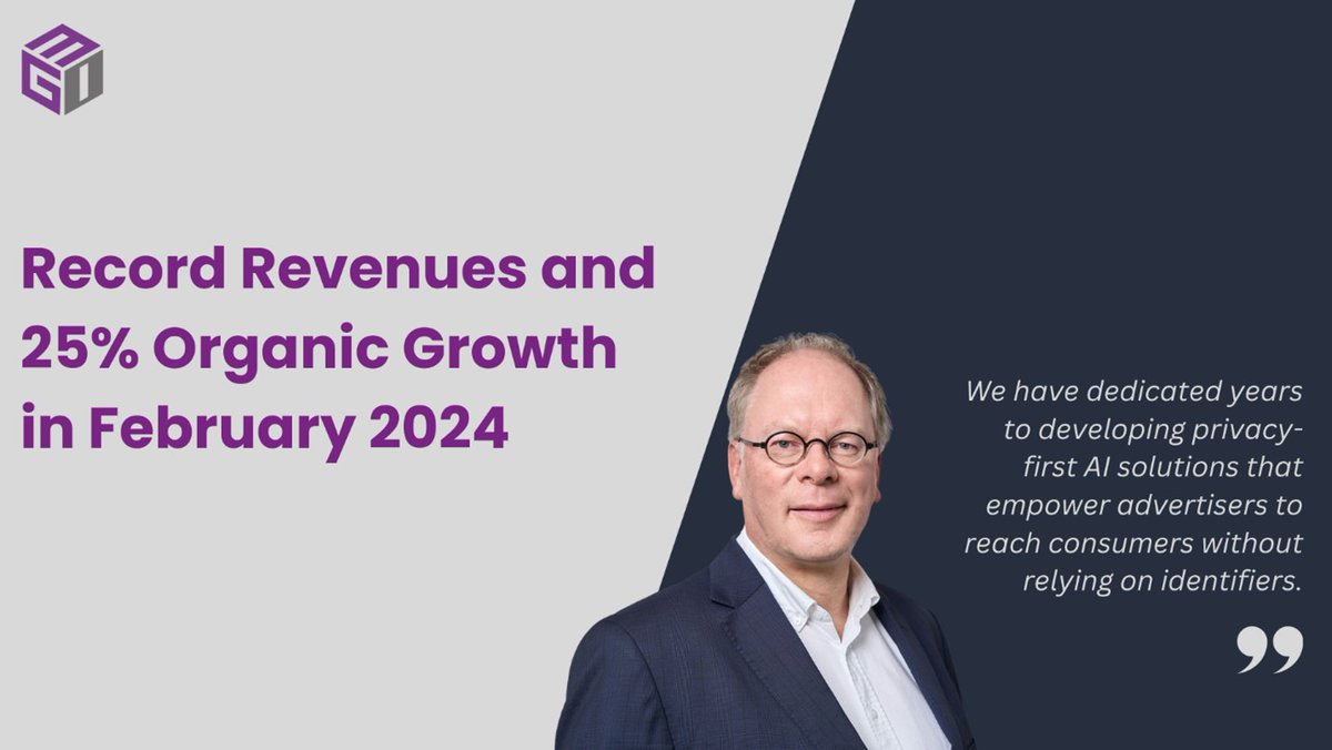 Verve Group SE tweet media