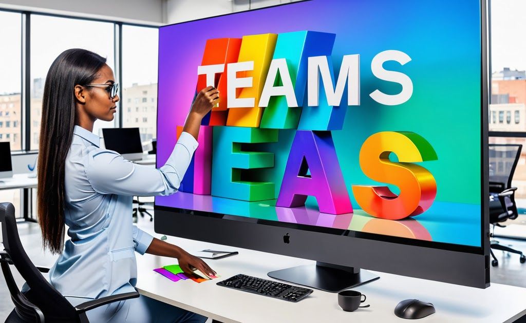 Copilot Productivity Tip – Teams Message Rewrite techmikael.com/2024/03/copilo…

Another day and another tip on using Copilot to rewrite messages to emphasis a feeling or emotion and still have a clear and crisp message. #Microsoft365 #MicrosoftCopilot