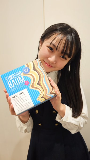 Twitterのコスプレ画像2