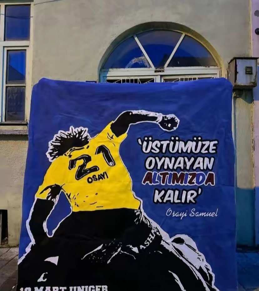 Fenerbahçeli (@feeenerbahceli) on Twitter photo 