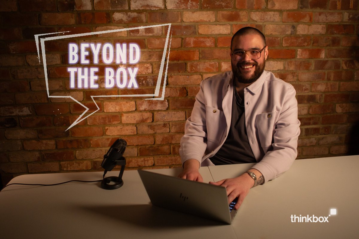 Our limited podcast series ‘Beyond the Box’ has come to an end but you can still listen and learn about the exciting campaigns that won 2023’s TV Planning Awards! bit.ly/49NOEXu