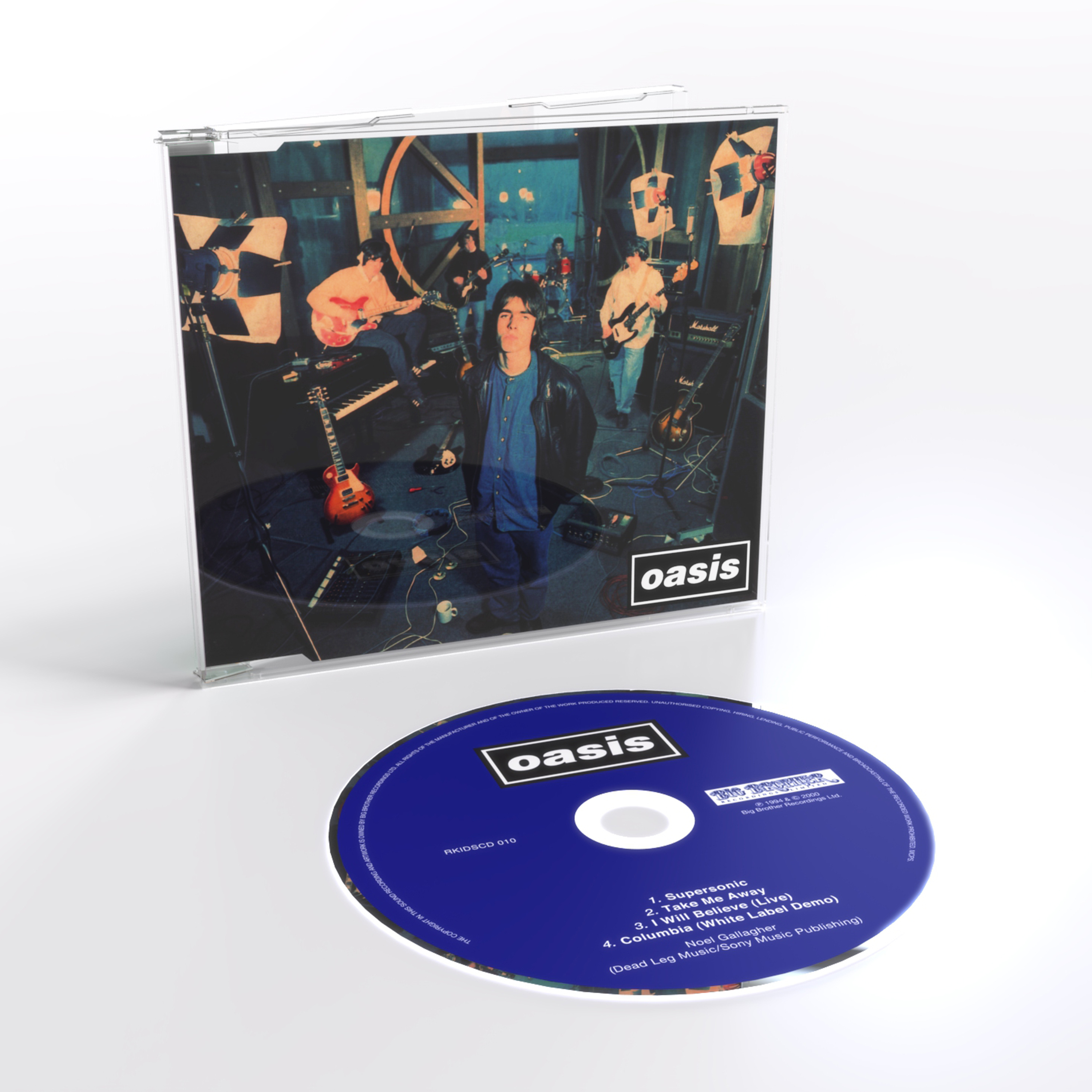 Oasis on X: 