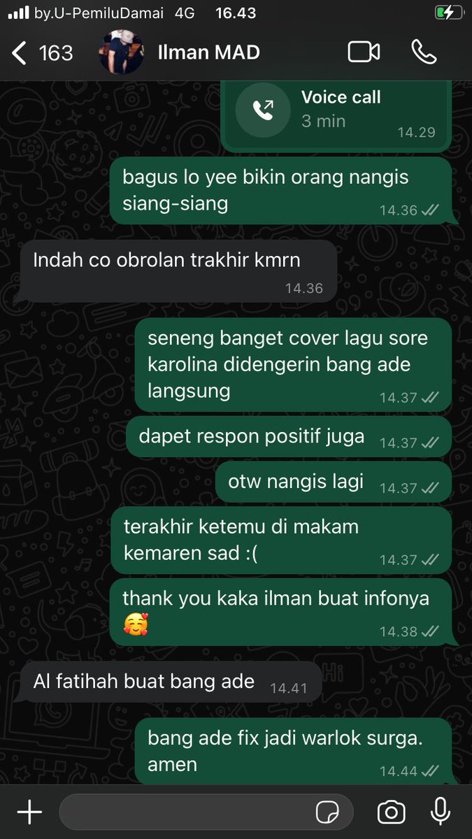 Ponco Iskandar tweet media