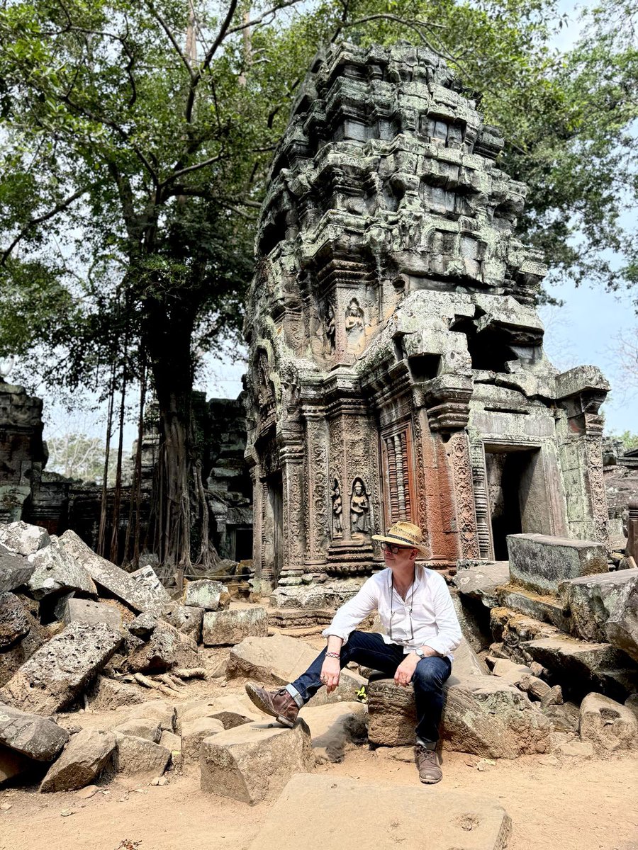 Marc Allum tweet media