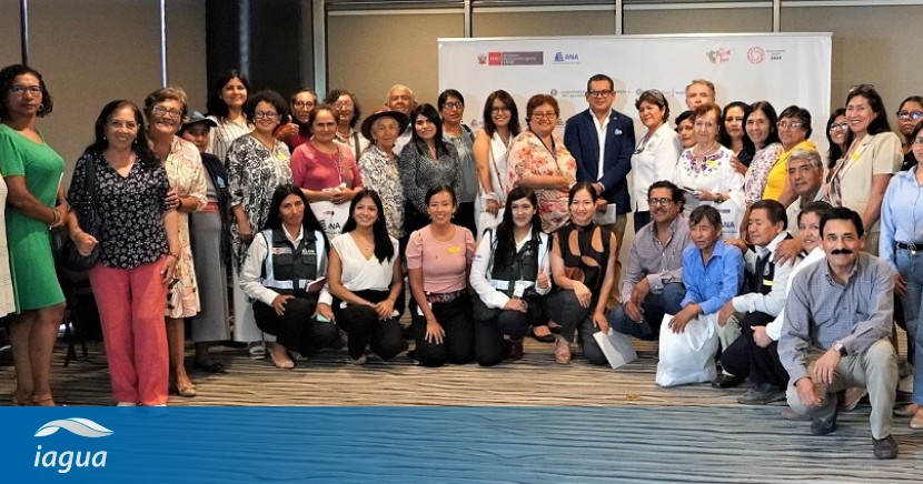 Día Mundial del Agua con igualdad de género dlvr.it/T4L8Yq