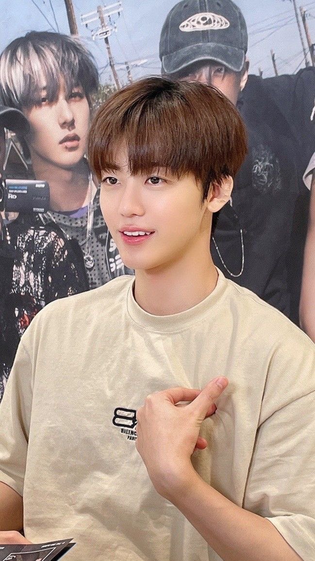 hourlyjaeminn's tweet image. #JAEMIN #재민 #ジェミン