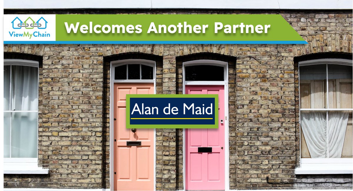 View My Chain tweet media