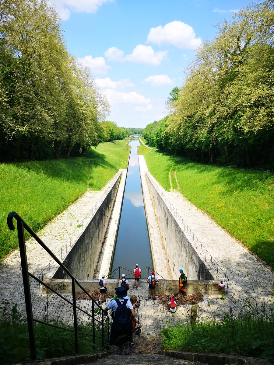 Participez à la Grande randonnée vers Paris et accompagnez les ambassadeurs de la FFRandonnée sur les GR59 et GR145 via Francigena, du 31 mars au 11 avril 🥾🌿
👉 haute-saone.ffrandonnee.fr
©Leslie Maussang-AEVF