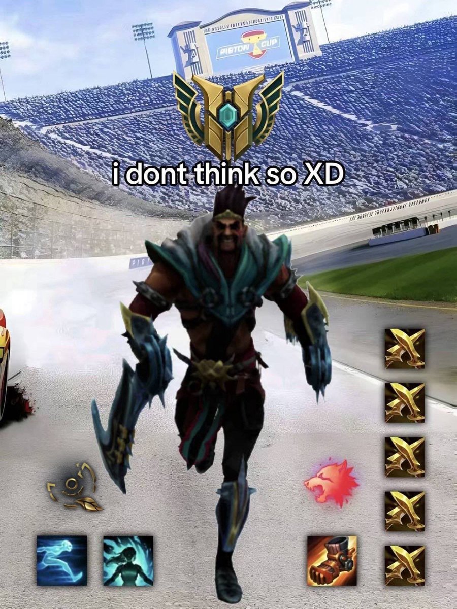 Riot_Kassadin's tweet photo. https://t.co/Hl1JFFi7ce