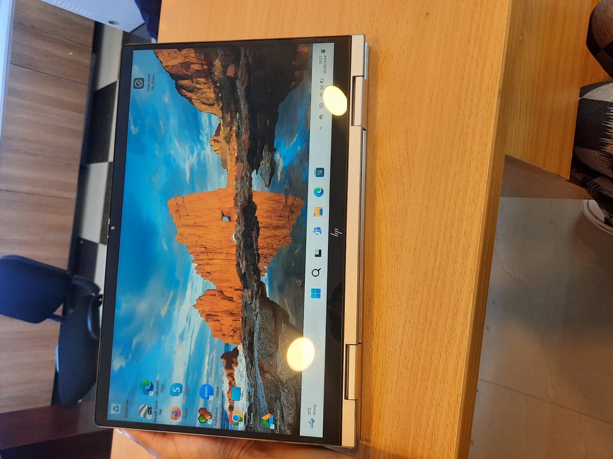 HP ENVY 14, core i5, 13th generation, 8gb ram, 512gb ssd, full HD touchscreen x360, Type c charging port and charger, 14 inch screen size. Available in Eldoret town fcc plaza. #Bobbcomputers Call 0729407489 Edwin sifuna, NTSA, Murkomen.