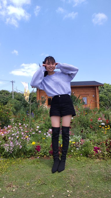 山本晴子のTwitter画像9