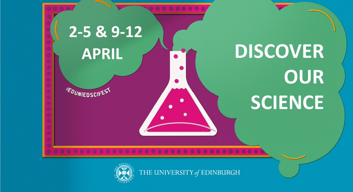 Join physicists who are big on #biofilms! 🦠 🧱Build Lego microbes and bacteria! 🧵Build a virtual biofilm fabric with our VR experience! Part of ‘Discover our Science’ at @EdSciFest. edin.ac/4cm9UFo #EdUniEdSciFest @ukbiofilms