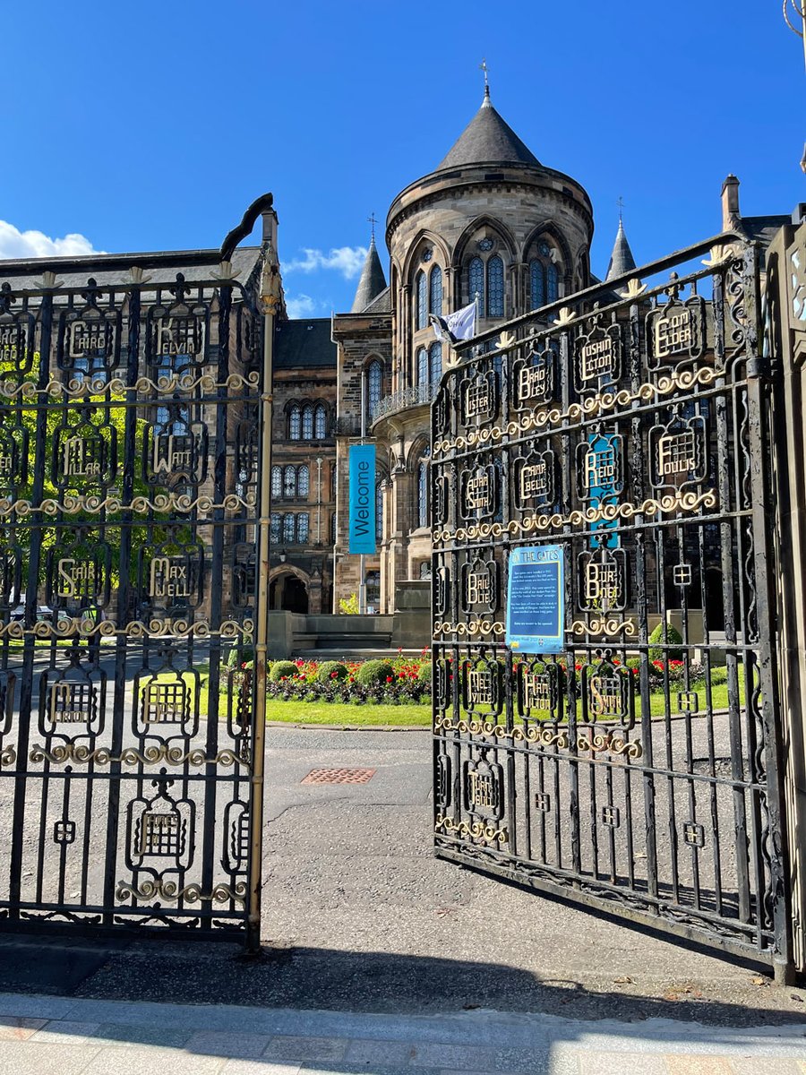 The Hunterian (@hunterian) on Twitter photo 📣New job alert! We're looking for a Change Coordinator to join our team at The Hunterian <a href="/UofGlasgow/">University of Glasgow</a>.
The Grade 5 post is full-time (35 hours p/w) and fixed term to 31 July 2025. Vacancy ref: 142428. Closing date 7 April 2024.
Find out more or apply: ow.ly/beO950QXnUV 📣New job alert! We're looking for a Change Coordinator to join our team at The Hunterian <a href="/UofGlasgow/">University of Glasgow</a>.
The Grade 5 post is full-time (35 hours p/w) and fixed term to 31 July 2025. Vacancy ref: 142428. Closing date 7 April 2024.
Find out more or apply: ow.ly/beO950QXnUV