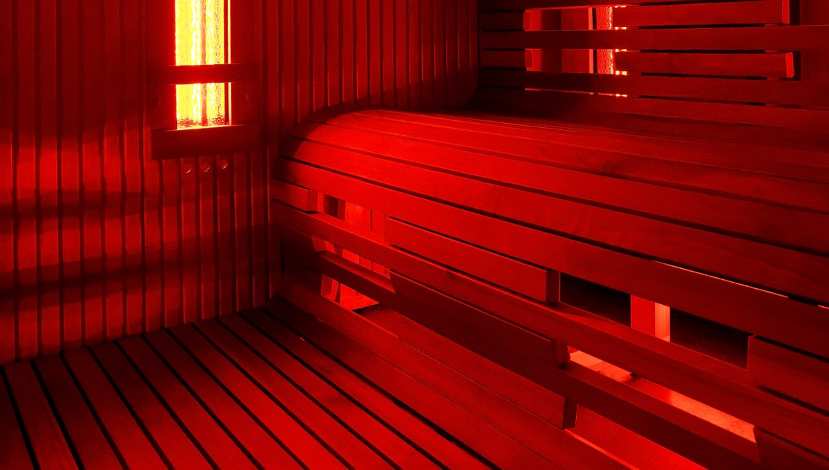 Looking for a way to relieve stress after a long day? Infrared saunas may be for you. They differ from traditional saunas in the way they heat the body. Read the #FocusonWellness article in this month’s #ROOT for details. ecs.page.link/53exA #BrockEatHealthy #infraredsauna
