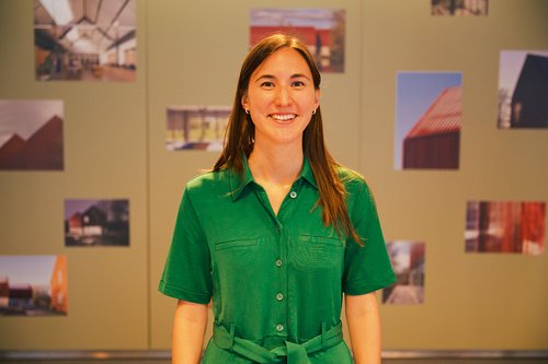 Zoe Watson of UK Architects Declare explains Building Blocks, a three pronged manifesto aiming to ‘turn climate catastrophe into climate opportunity’ ow.ly/QlXZ50QXrKH