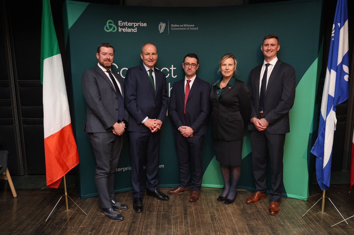 3 Countries 🌎
3 Events 🎫
1 Day 🕛

Throwback to a busy day last week, with Beer X in Liverpool, CBC in Malmö &amp; the Business Leaders Reception in Quebec. Thanks to all our wonderful staff for making it happen 🍻

#craftbeer #canning #howitsmade #beer #packaging #event #exhibit