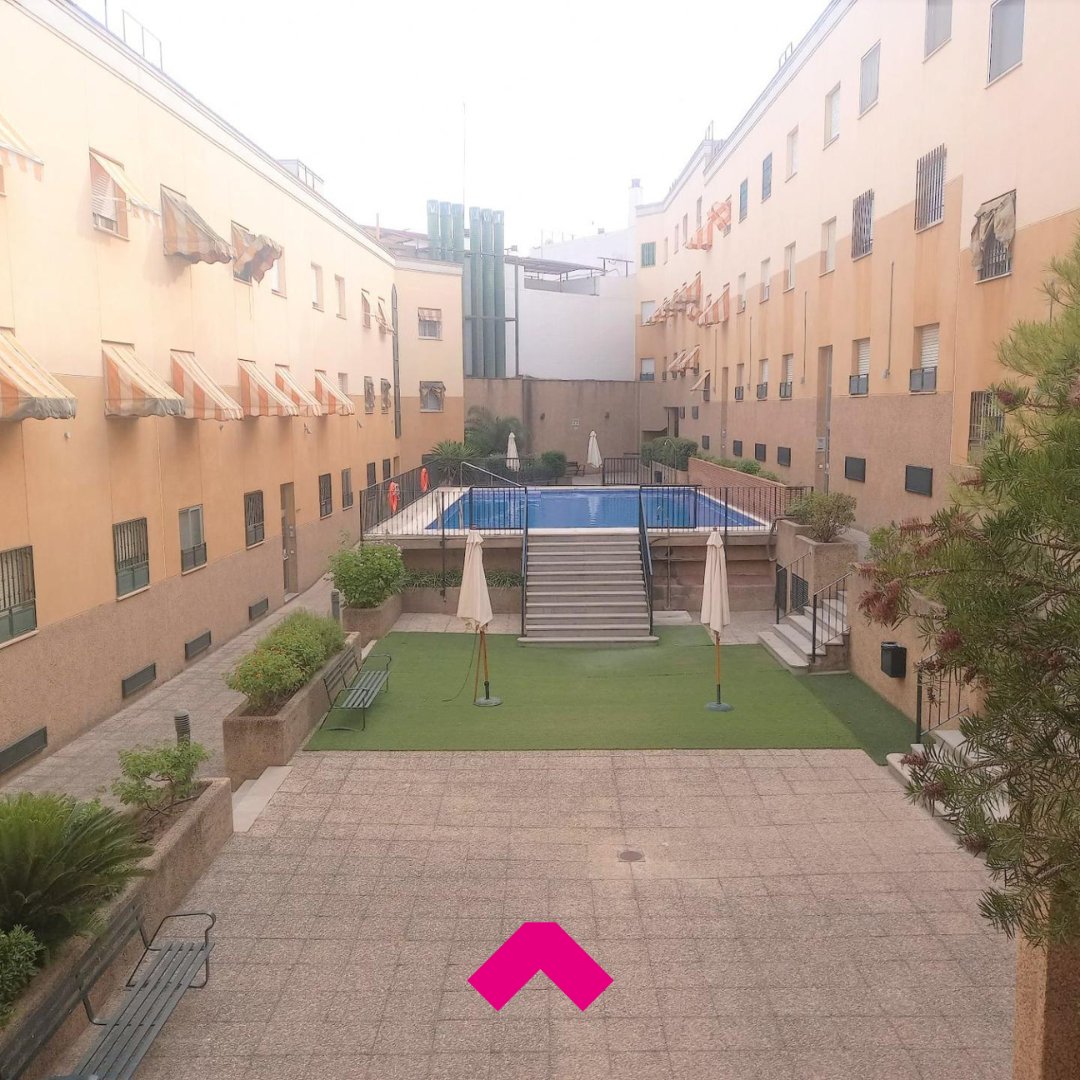 InmoBarin's tweet image. Fantástico piso con piscina📍

📌 Nº de Referencia: 04-RS206
🛏 Habitaciones: 2
🚿 Baños: 1
⛏ Metros construidos: 79

🌐Toda la información en nuestra web:
inmobiliariabarin.com/inmueble-18808…