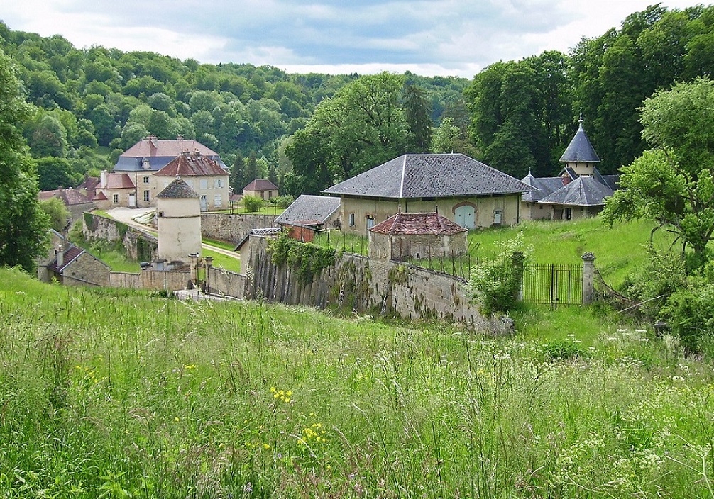 Balade en Châtillonnais dans la vallée du Brévon
#sevaderencotedor
 linkedin.com/pulse/balade-e… via <a href="/LinkedIn/">LinkedIn</a>