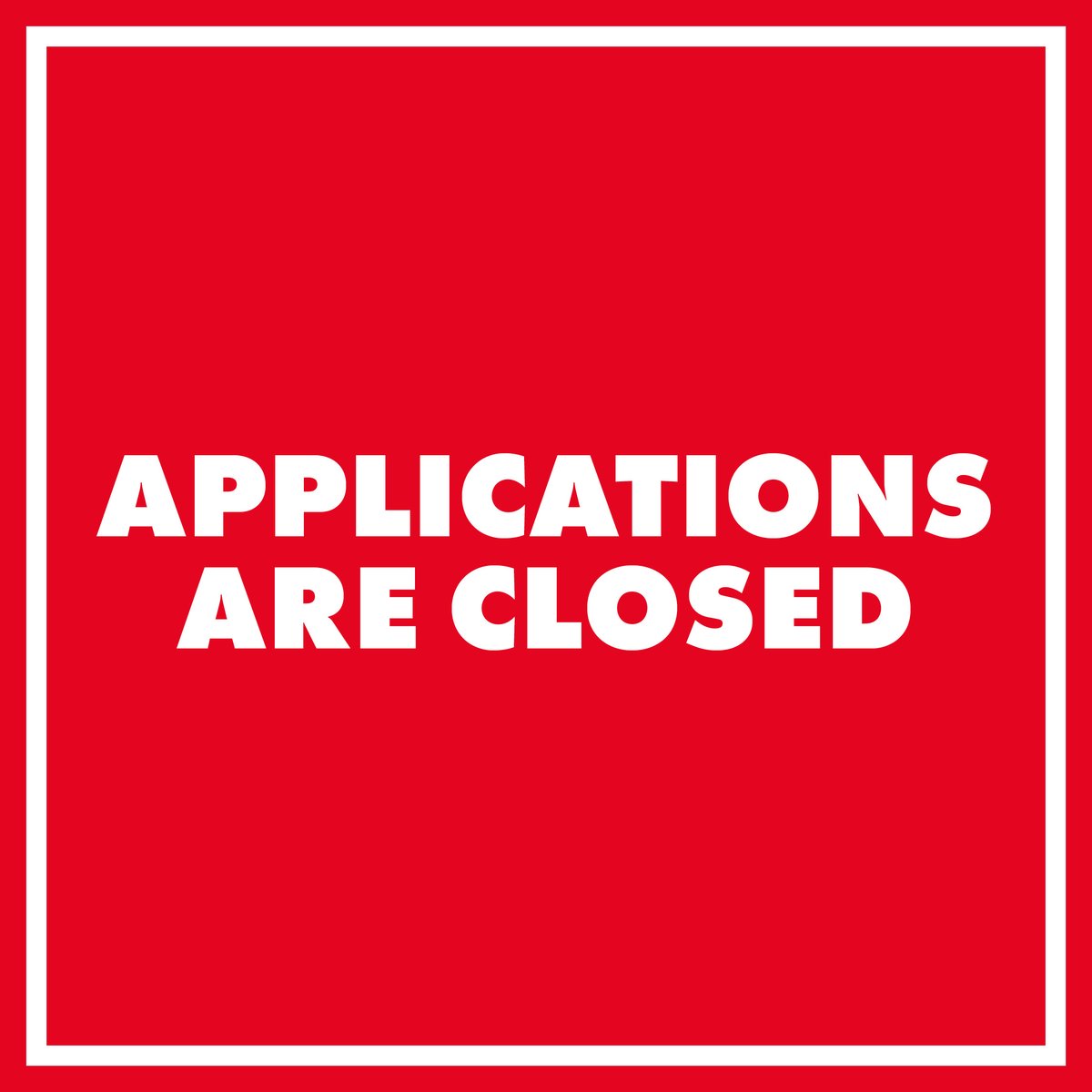 Applications for our Social Innovation and Disability Empowerment Awards are now closed. Thank you to all of you who have applied. Successful applicants will be notified via email. #MakingADifference #ItStartsHere #SABFSIA2024