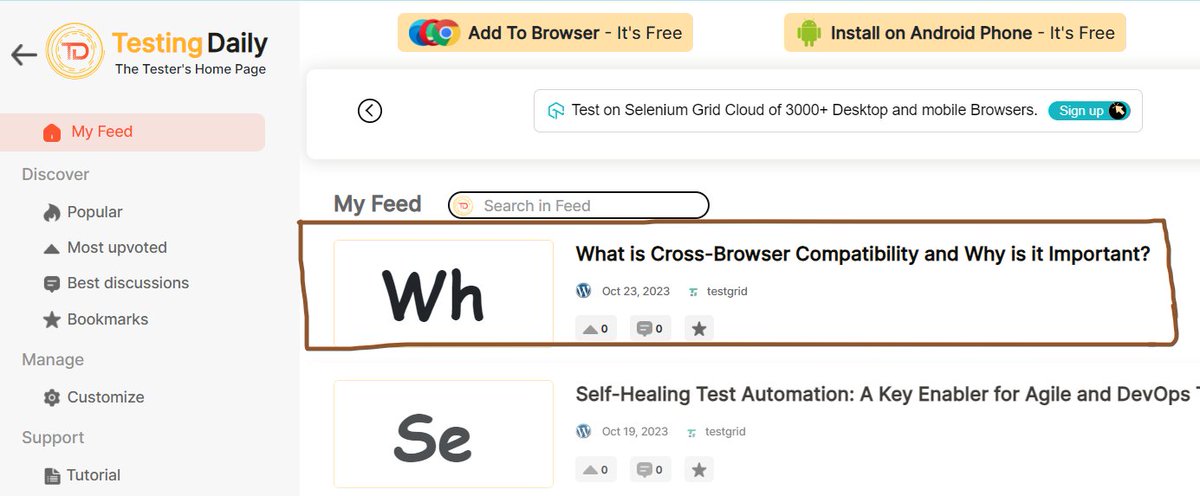 SH_TestingDaily's tweet image. Read The New Article is from @testgridio at #Testingdaily
testgrid.io/blog/what-is-b…
#testgrid #testing #testingdaily