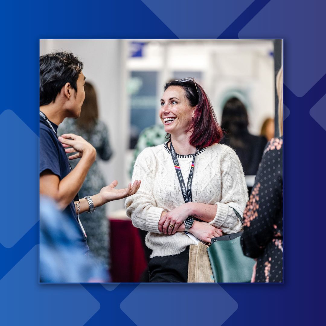 We can't believe it's been three weeks since Best Practice London! It's fantastic to see the enjoyment on peoples' faces! We'll be keeping this energy as we move into preparing for Best Practice Birmingham in October, will we be seeing you there? #BestPractice