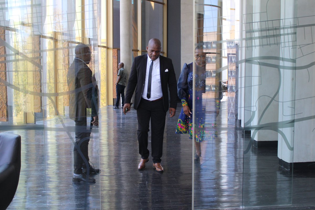 JoburgChiefWhip's tweet photo. Hello, Joburg. 

We are at the Constance Connie Bapela Council Chamber today for Day 2 of the 19th Ordinary Council Meeting. 

#WeServeJoburg #ChiefAtYourService #JoburgCouncil. https://t.co/JxCr4NjCVS