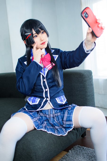 コスプレイヤーしゅんすけのTwitter画像23