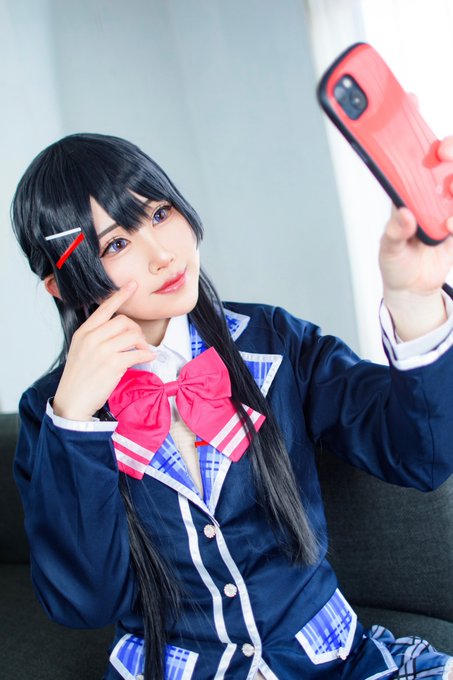 コスプレイヤーしゅんすけのTwitter画像22