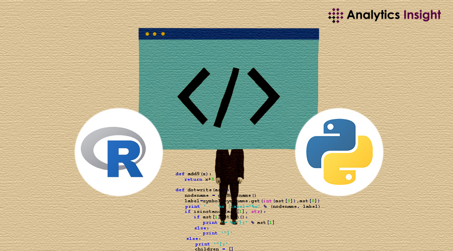 analyticsinme's tweet image. Amazon's Preference: Python vs. R in Data Science
tinyurl.com/bdhyr832
#PythonvsRinDataScience #AmazonsPreference #RProgrammingLanguage #TopProgrammingLanguages #programmingLanguages #AI #AINews #AnalyticsInsight #AnalyticsInsightMagazine