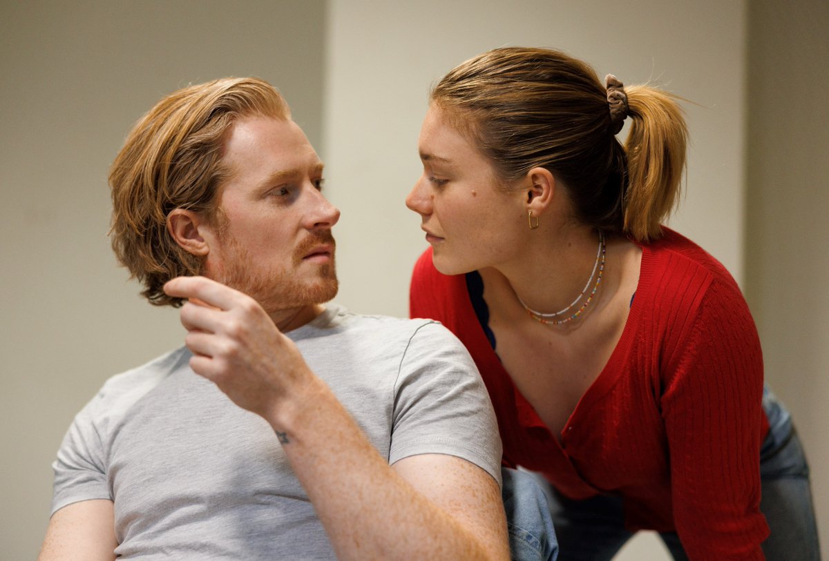 Honest Fool Productions tweet media